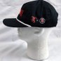 New Fireball Snapback Baseball Hat Cinnamon Whisky