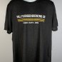 Full Fledged Brewing Co Beer Council Bluffs Iowa T Shirt Mens 2XL