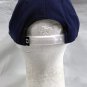 Polaris RZR Snapback Baseball Hat Mens Blue Flexfit Acrylic Wool Spandex