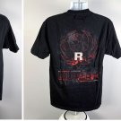 Ruger Firearms American Workers Factories T Shirt Mens Large