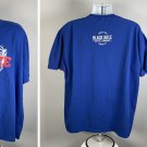Black Rifle Coffee Company Winged Deer Buck Logo T Shirt Mens XXXL