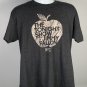 The Tonight Show Starring Jimmy Fallon T Shirt Mens XL 50/50