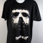 Friday the 13th Jason Horror Movie Slasher Film T Shirt Mens 2XL Cotton