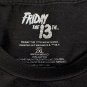 Friday the 13th Jason Horror Movie Slasher Film T Shirt Mens 2XL Cotton