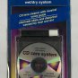 New CD-Rom & CD Laser Lens Cleaner Wet/Dry System