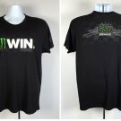 Monster Energy GSD Overdrive Win 2018 T Shirt Mens Large