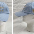 Full Fledged Brewing Co Iowa Beer Baseball Hat Mens Cotton blue