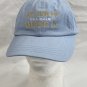 Full Fledged Brewing Co Iowa Beer Baseball Hat Mens Cotton blue