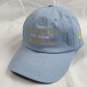 Full Fledged Brewing Co Iowa Beer Baseball Hat Mens Cotton blue