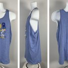 Bring Your Own Boulevard Brewing Beer BYOB Tank Top Shirt Mens Large