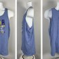 Bring Your Own Boulevard Brewing Beer BYOB Tank Top Shirt Mens Large