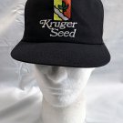 New Youth Kruger Seeds Snapback Baseball Hat Agriculture Farming Boy Girl