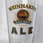 2 Weinhards Blue Boar Ale Pint Glasses The Original Accept No Other