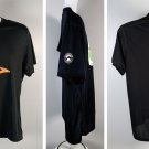 Brooks Running x Deschutes Brewery Run Hoppy Jersey Shirt Mens Large