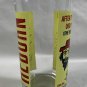 Shmaltz Brewing Co Upstate NY Beer Glass 10 oz Jewbelation 17 Reborn