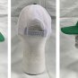 Hornitos Tequila Trucker Snapback Baseball Hat Mens Green White Mesh Embroidered