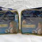 The Sleep Styler Heat-Free Hair Rollers 2 Packs Mini 24 - 3" rollers