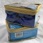The Sleep Styler Heat-Free Hair Rollers 2 Packs Mini 24 - 3" rollers