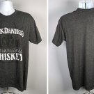 Jack Daniel's Old Time Tennessee Whiskey T Shirt Mens Large 50/50