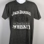 Jack Daniel's Old Time Tennessee Whiskey T Shirt Mens Large 50/50