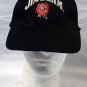Jim Beam Kentucky Straight Bourbon Whiskey Baseball Hat Mens