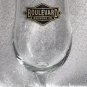 2 New Boulevard Brewing Beer Glasses 6 oz Taster 12 oz Stemmed