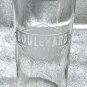 2 New Boulevard Brewing Beer Glasses 6 oz Taster 12 oz Stemmed