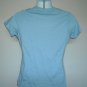 Boulevard Brewing Co Royals Official Craft Beer V Neck t shirt Womens Small