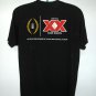 Dos Equis Beer Go For Game Day Greatness T Shirt Mens XL College Football