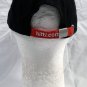 Hilti Power Tools embroidered Baseball Hat Mens Black Red Cotton Adjustable