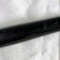 Ekco Chromium Plated Fork Stainless Steel 11" Black Plastic Handle USA