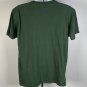 Dogfish Head Beer Off Centered Ales for Off Centered People T Shirt Mens Large