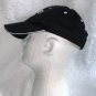 Baxter Ford Baseball Hat Mens Black Embroidered Polyester Hook & Look Strap