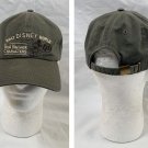Walt Disney World True Vintage Characters Baseball Hat Mens Mickey Mouse