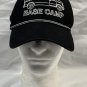 The North Face Base Camp Snapback Trucker Baseball Hat Mens Van Logo Black
