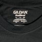 Cabo Wabo Tequila La Mesa Mexican Restaurant T Shirt Mens XL Cotton Black 50/50