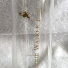 New Johnnie Walker Scotch Whisky 18 oz Tall Glass Jar 8.75"