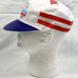 Wawa Convenience Store Painters Hat Mens Womens America Philadelphia Patriotic