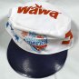 Wawa Convenience Store Painters Hat Mens Womens America Philadelphia Patriotic