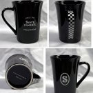 See's Candies 14 oz Coffee Mug Warren Buffett Investment Sees the Day BRK