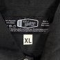 NWT Victory Motorcycles Button Front Pit Shirt Womens XL Sparkle Logo pockets