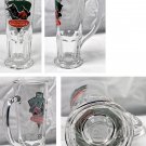Karlsberg Urpils Das Letzte Kuntz-Stuck Beer Glass Mug Soccer Logo 0,3 L SQHM