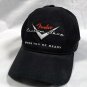 Fender Guitar Custom Shop When You're Ready Baseball Hat Mens S/M
