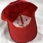 Sol Cerveza Beer Cabo San Lucas Mexico Baseball Hat Mens Red