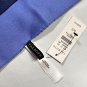 NWT Talbots Blue Nautical Rope Silk Scarf Wrap 33.5" x 33.5"