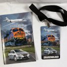 Berkshire Hathaway Warren Buffett 2011 Annual Shareholder Meeting Pass + Guide