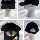 New Snap-on Tools Racing Baseball Hat Mens Black Embroidered Logo