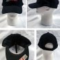 New Snap-on Tools Racing Baseball Hat Mens Black Embroidered Logo