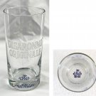 Disaronno Originale Cocktail Glass 12 oz 78% Like to be Tickled on the Bottom