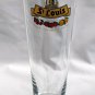 St Louis Tall Fluted Beer Glass Kriek Peche Framboise 0,25 l RC